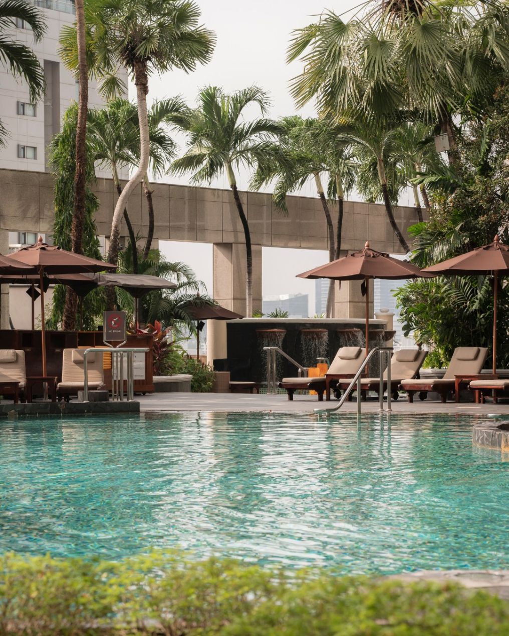 Conrad Bangkok Venue Conrad Bangkok Venue photo