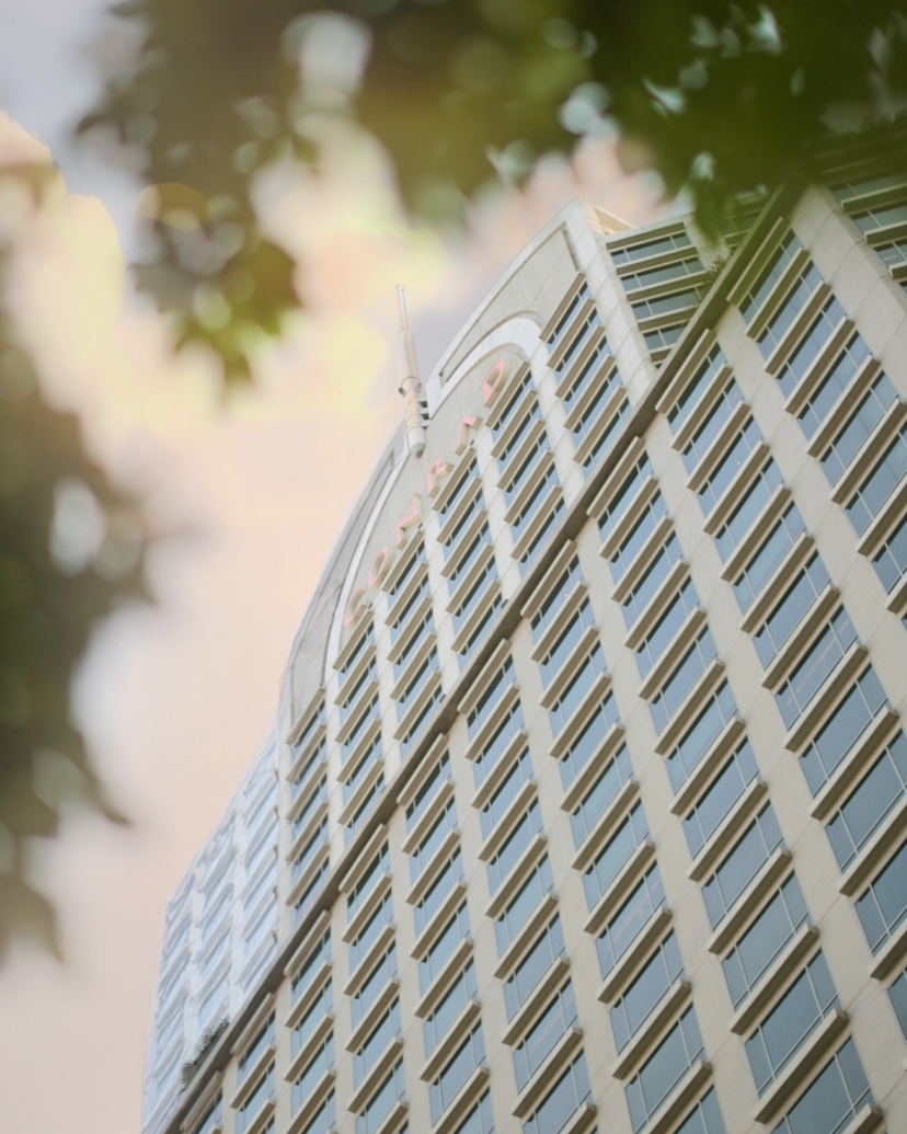Conrad Bangkok Venues