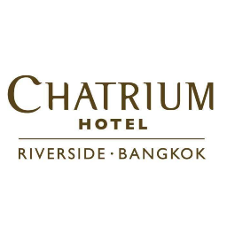 Chatrium Hotel & Residence Riverside Bangkok Venue