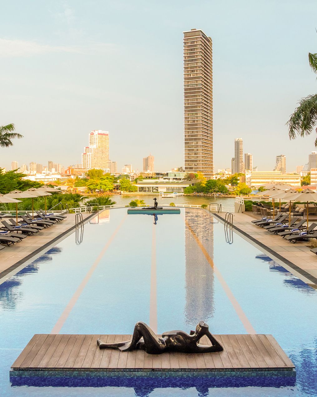 Chatrium Hotel & Residence Riverside Bangkok Venue Chatrium Hotel & Residence Riverside Bangkok Venue photo