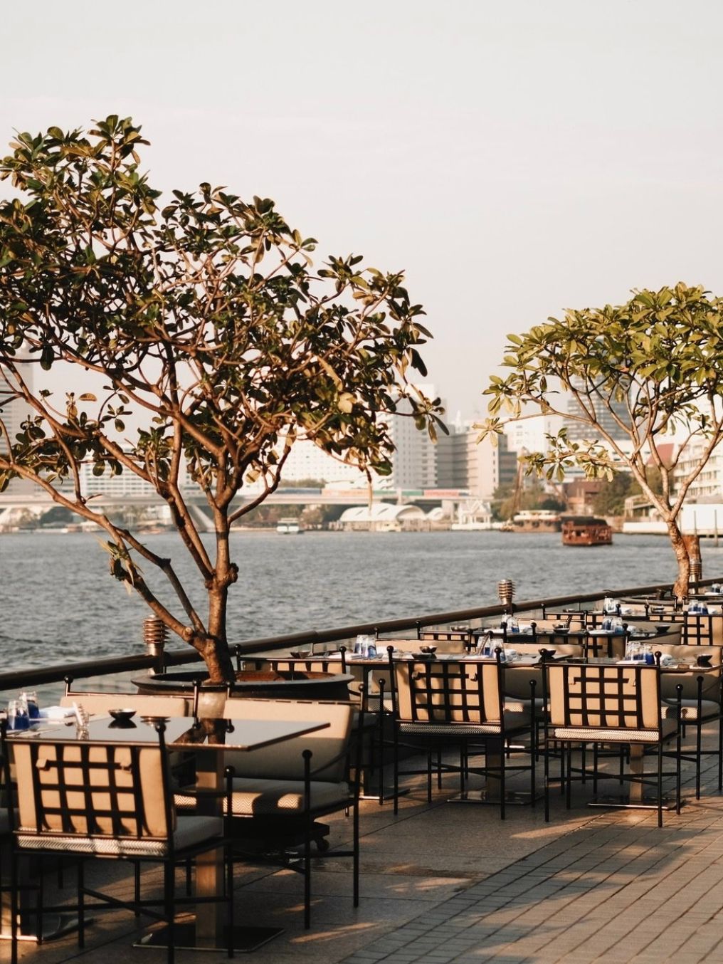 Chatrium Hotel & Residence Riverside Bangkok Venue Chatrium Hotel & Residence Riverside Bangkok Venue photo