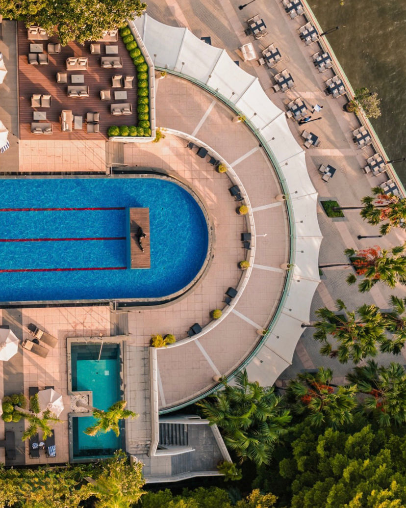 Chatrium Hotel & Residence Riverside Bangkok Venues