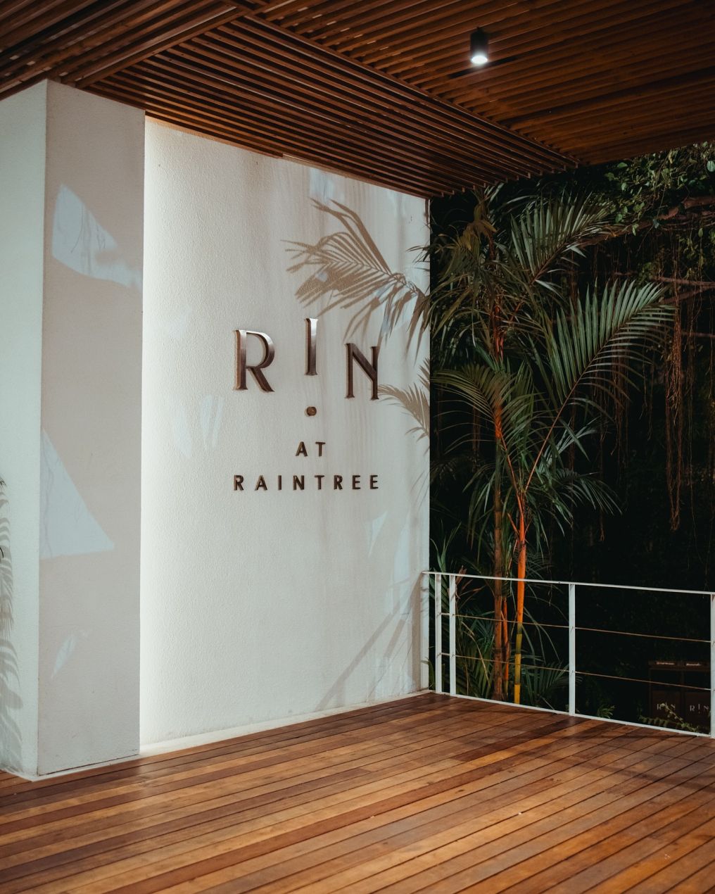Rin at Raintree Venue Rin at Raintree Venue photo