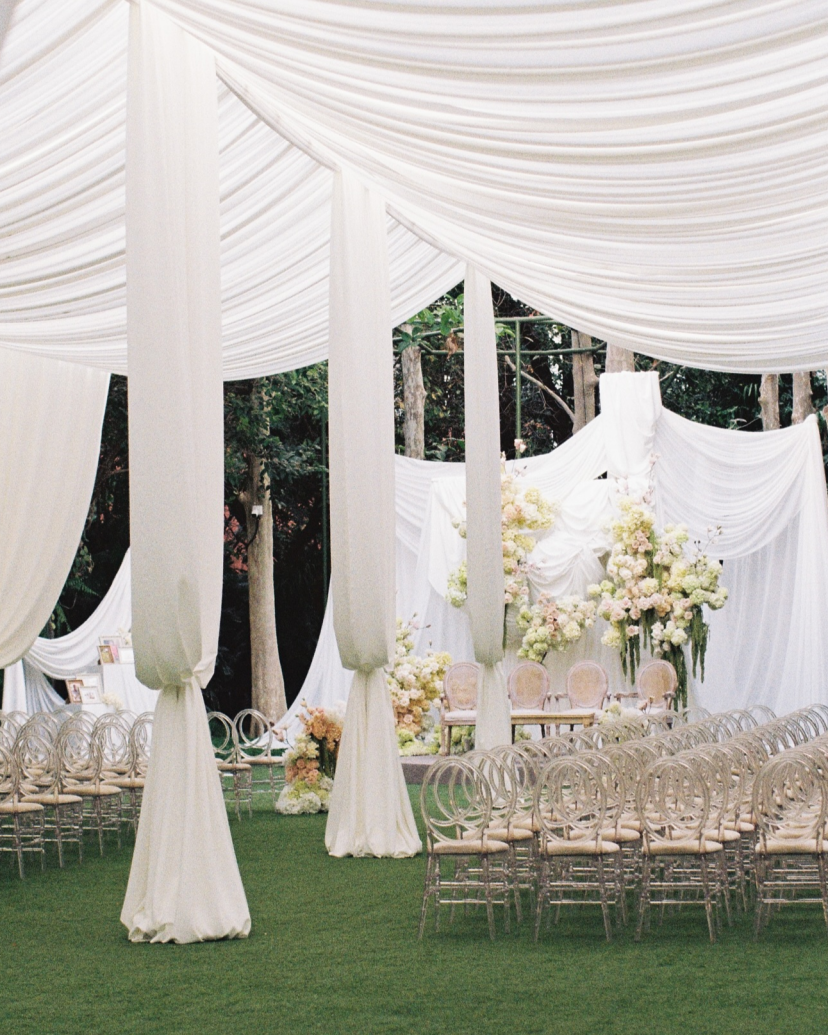 Rin at Raintree Venues