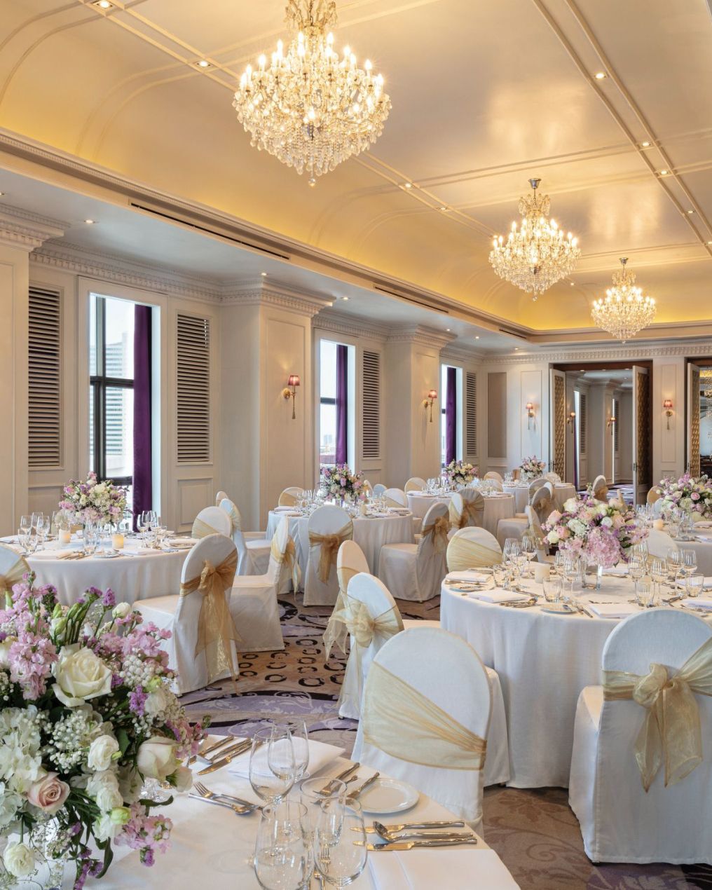 lebua Hotels and Resorts Venue lebua Hotels and Resorts Venue photo