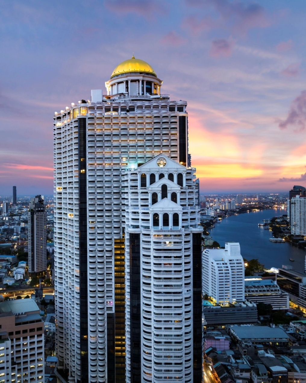 lebua Hotels and Resorts Venue lebua Hotels and Resorts Venue photo
