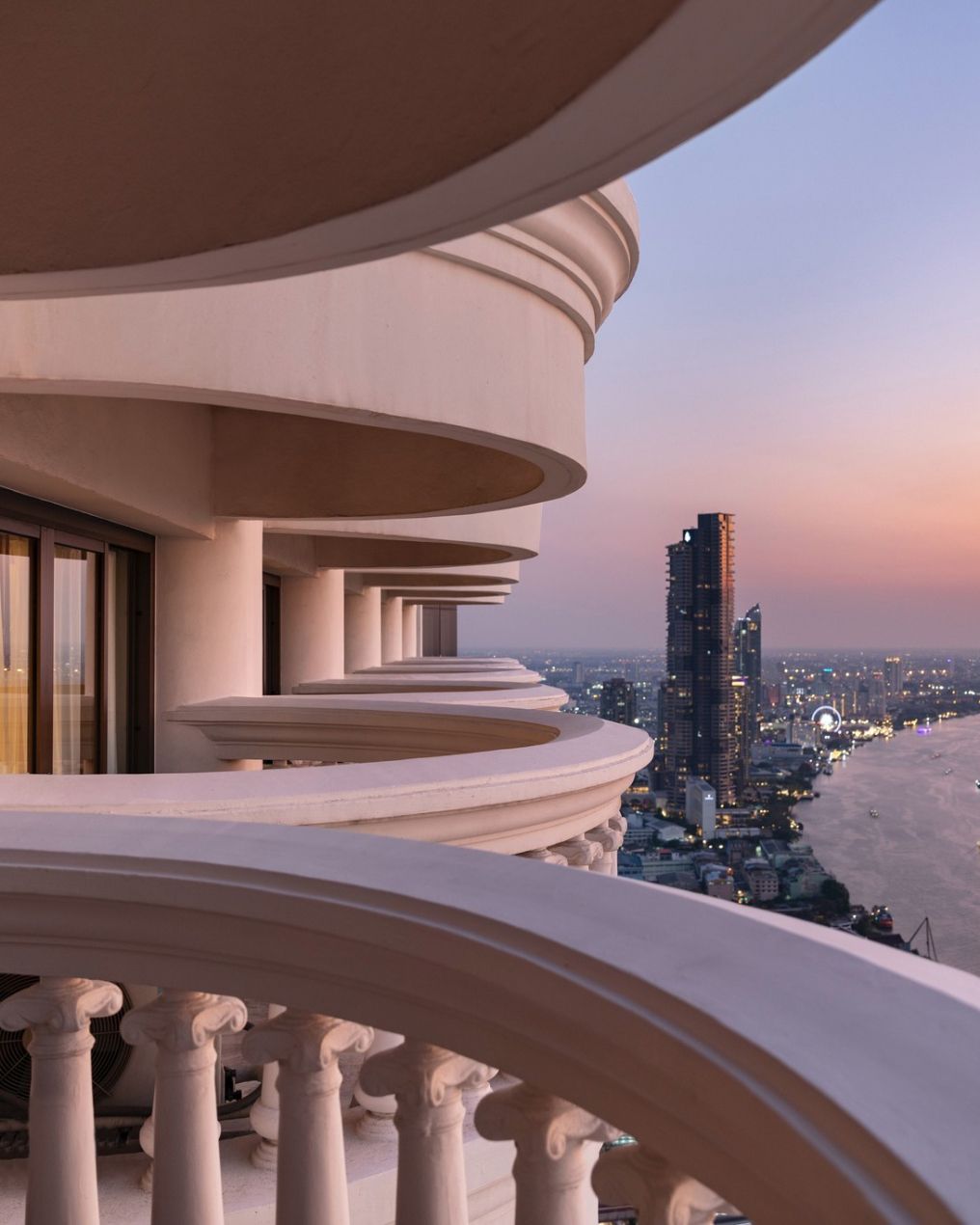 lebua Hotels and Resorts Venue lebua Hotels and Resorts Venue photo