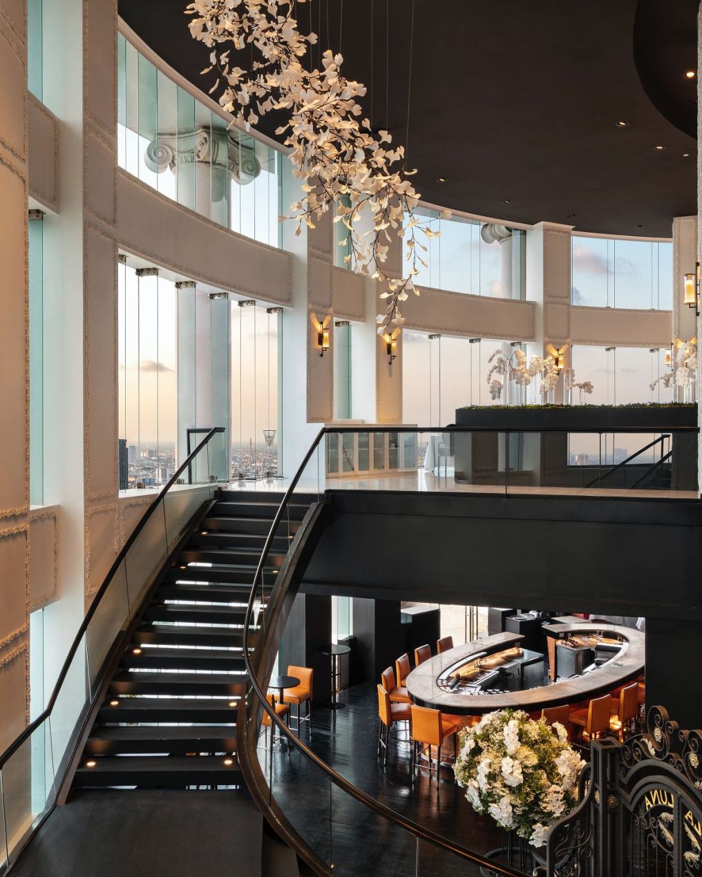 lebua Hotels and Resorts Venue lebua Hotels and Resorts Venue photo