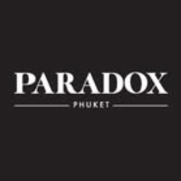 Paradox Resort Phuket Venue