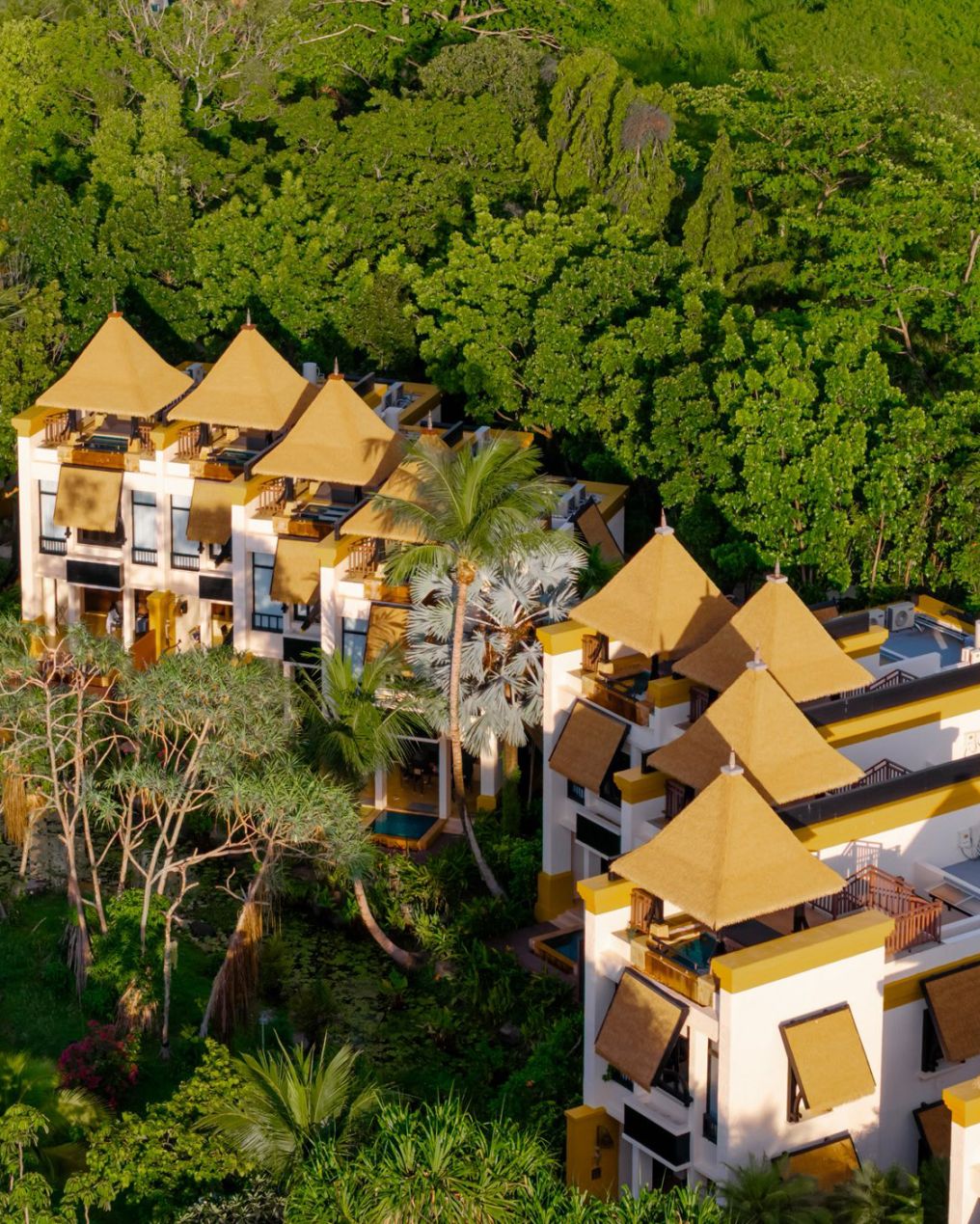 Paradox Resort Phuket Venue Paradox Resort Phuket Venue photo