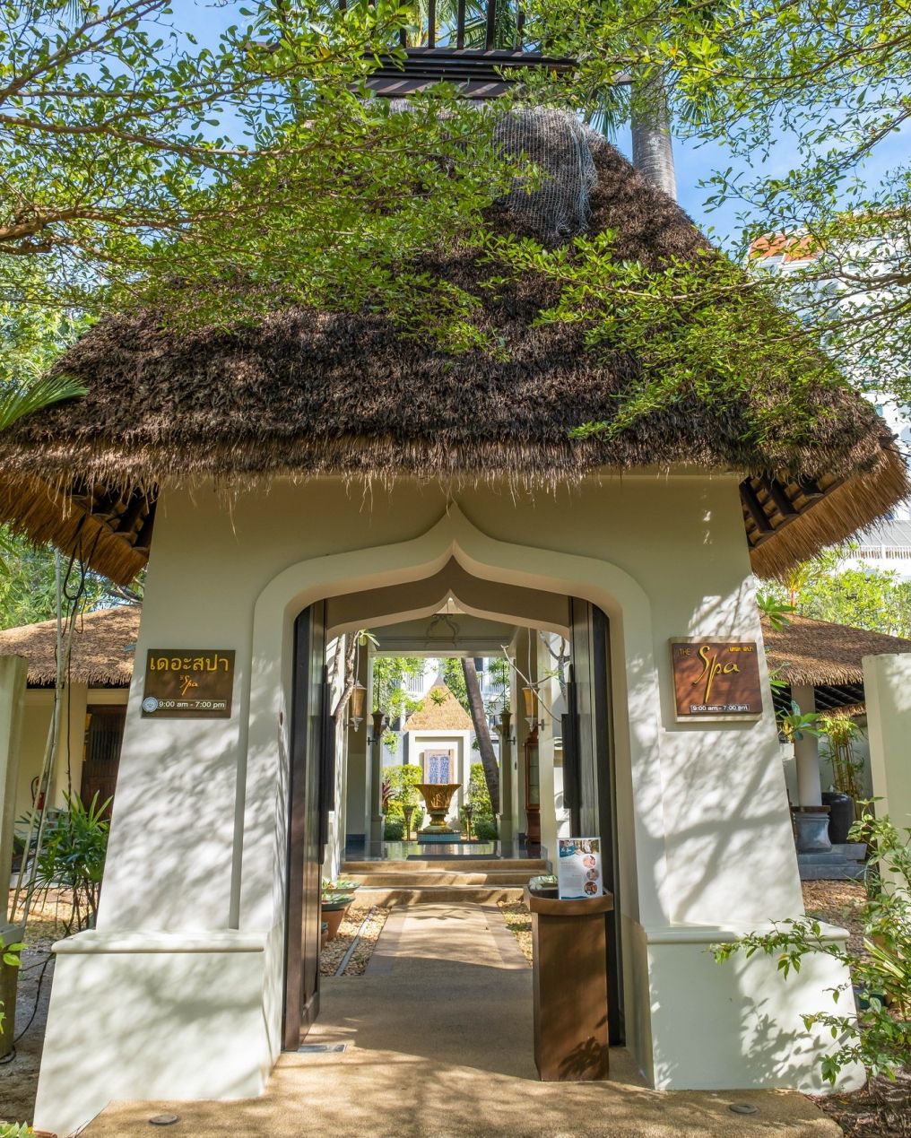 Paradox Resort Phuket Venue Paradox Resort Phuket Venue photo