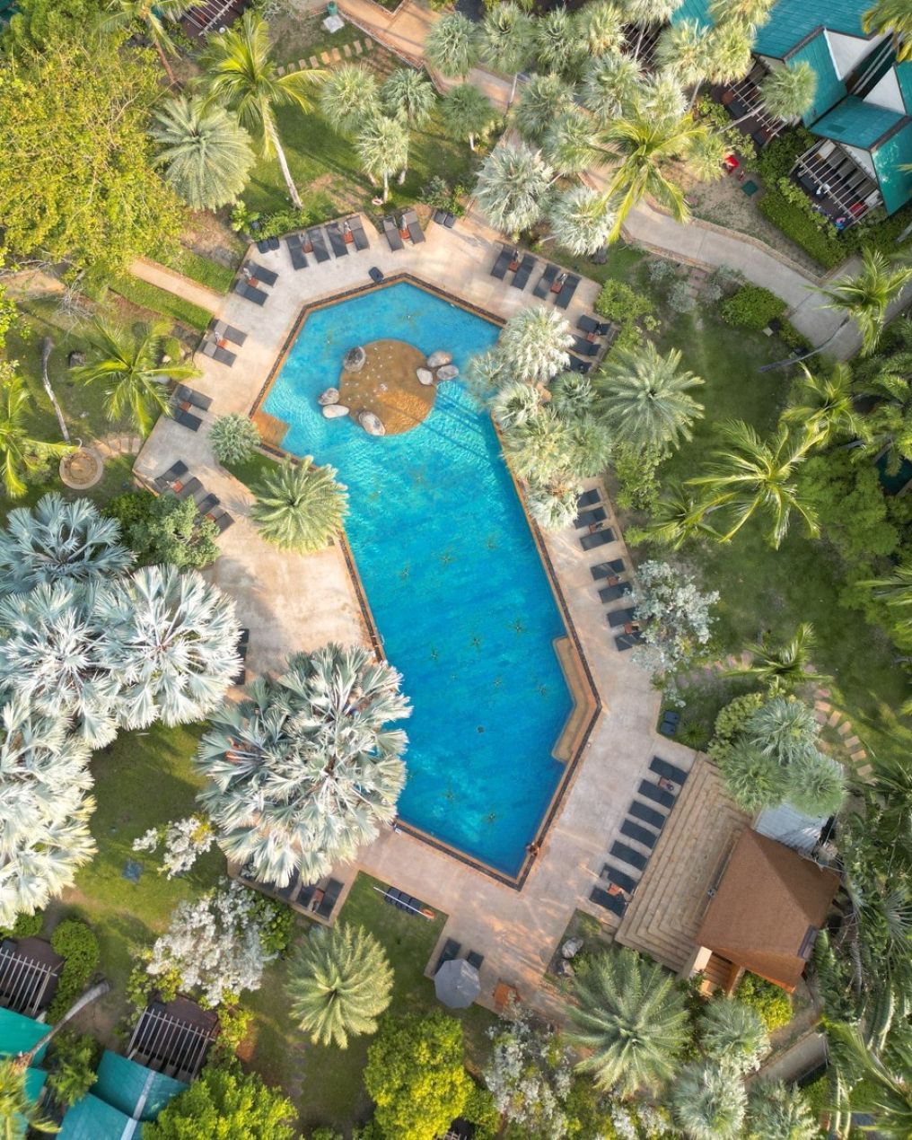 Paradox Resort Phuket Venue Paradox Resort Phuket Venue photo