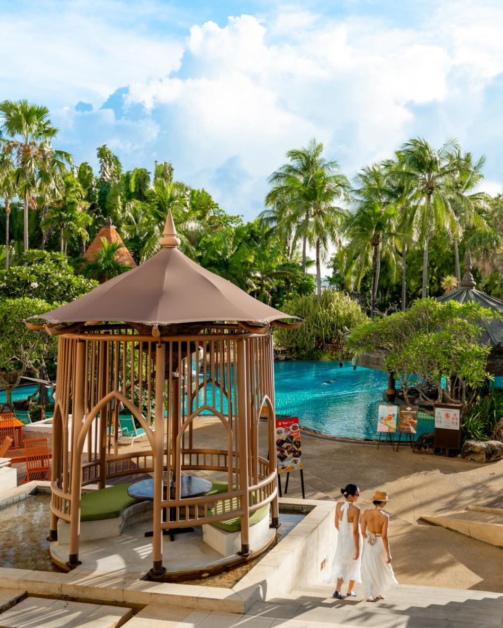 Paradox Resort Phuket Venue Paradox Resort Phuket Venue photo
