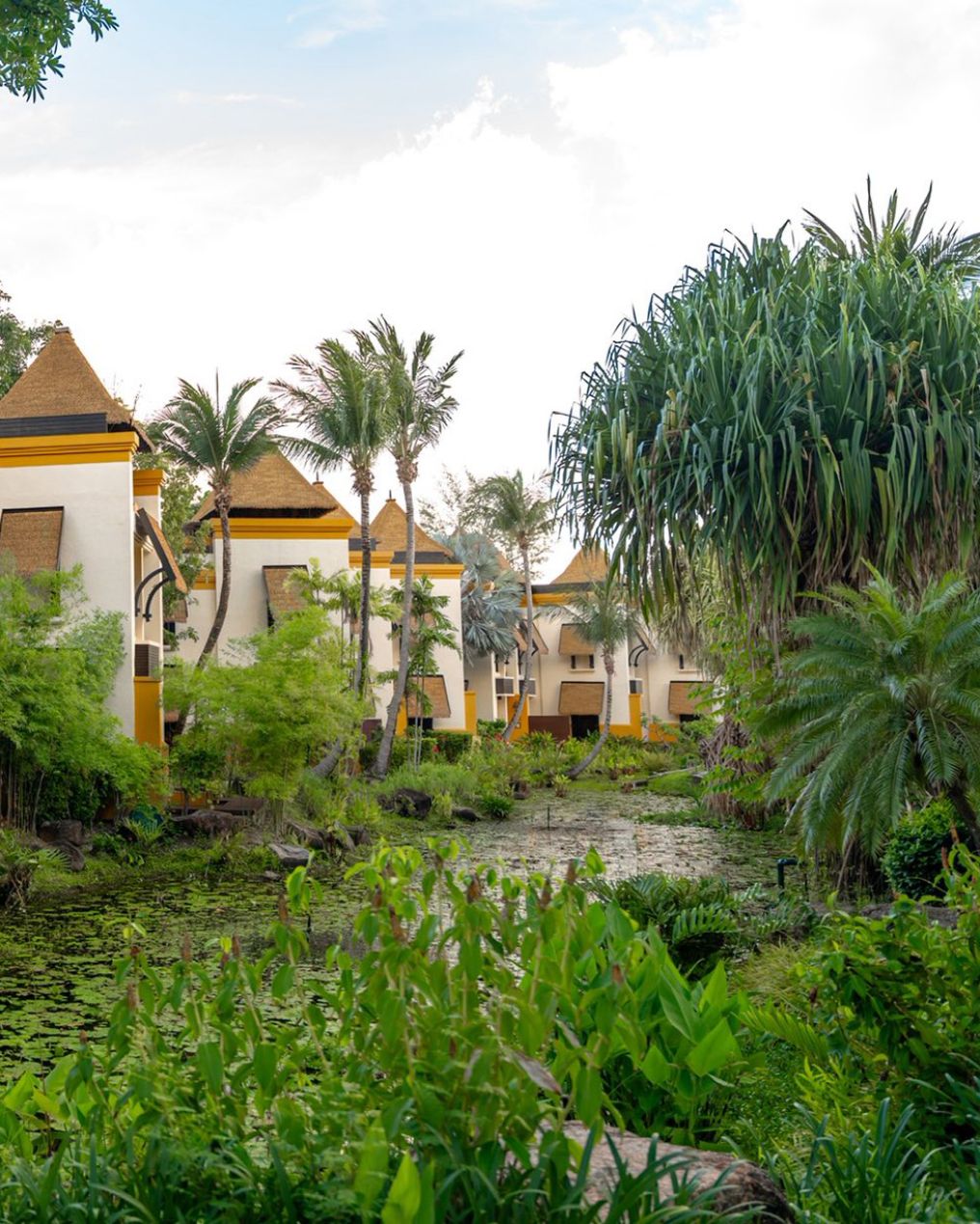 Paradox Resort Phuket Venue Paradox Resort Phuket Venue photo