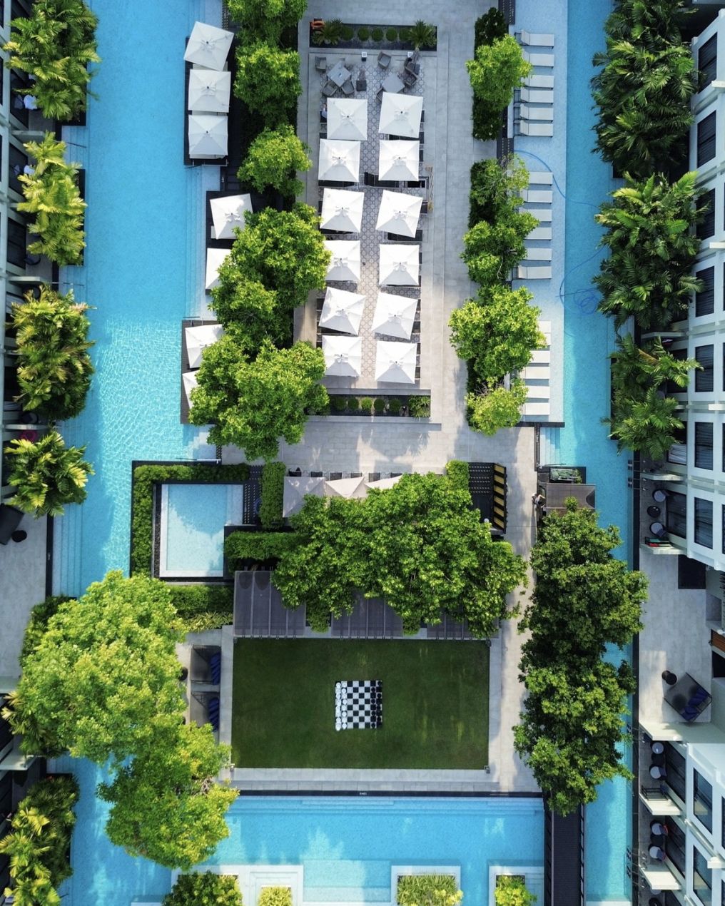 Four Points Phuket Patong Venue Four Points Phuket Patong Venue photo