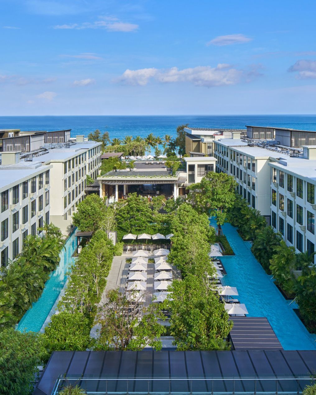 Four Points Phuket Patong Venue Four Points Phuket Patong Venue photo