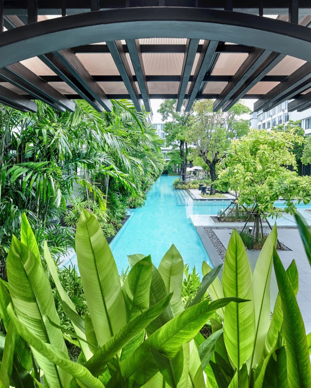 Four Points Phuket Patong Venue Four Points Phuket Patong Venue photo