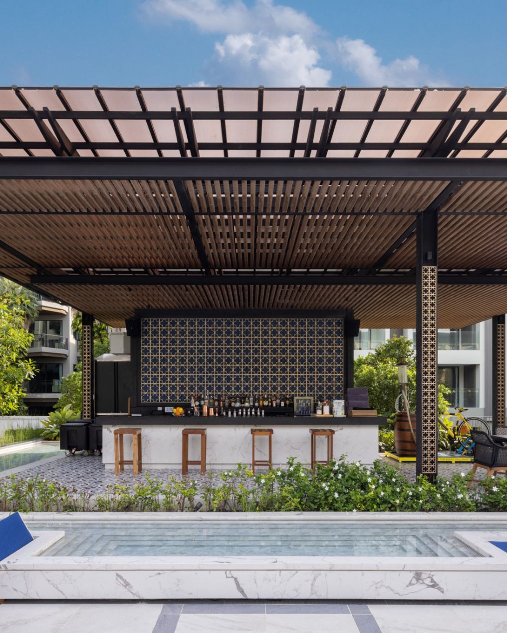 Four Points Phuket Patong Venue Four Points Phuket Patong Venue photo