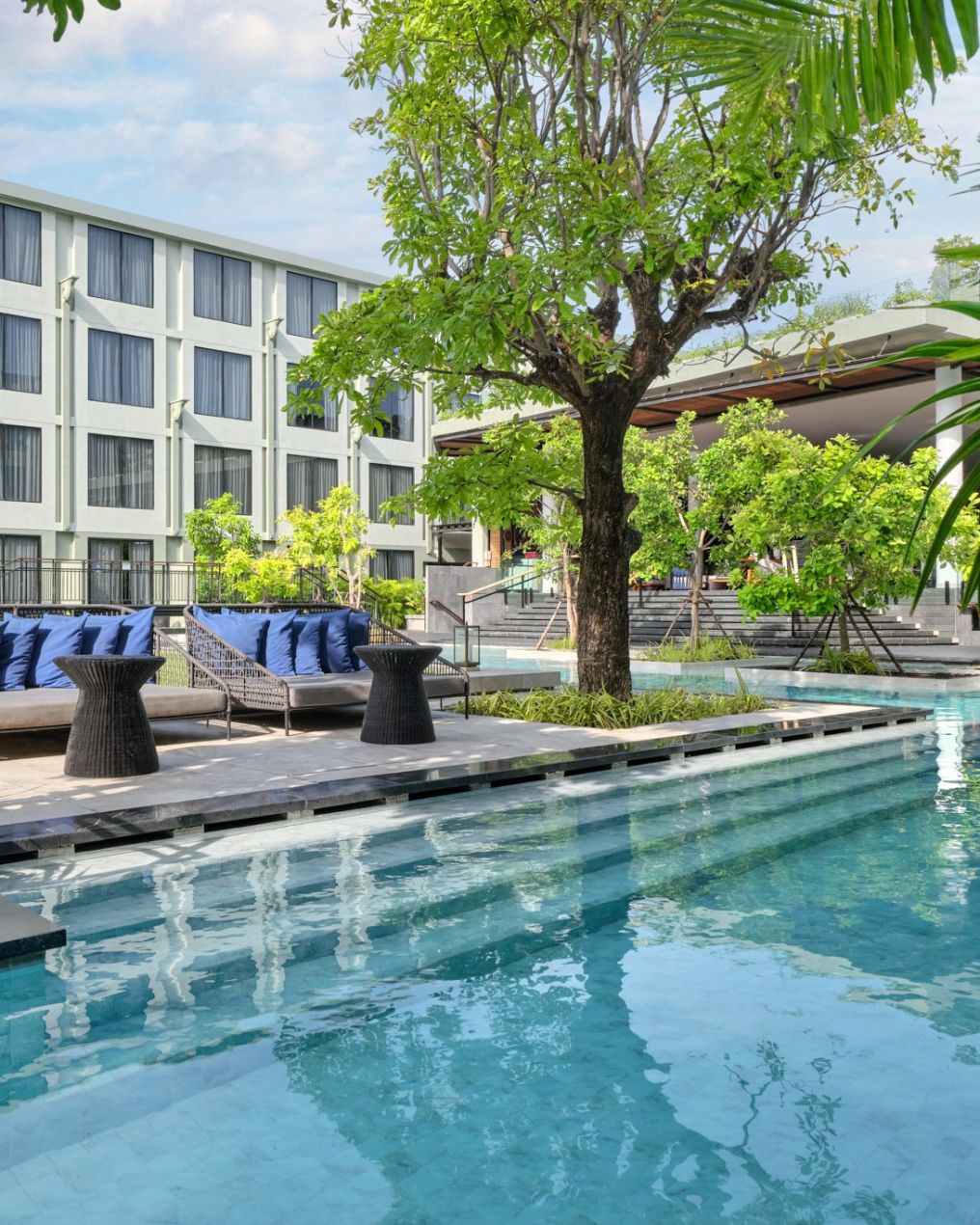 Four Points Phuket Patong Venue Four Points Phuket Patong Venue photo
