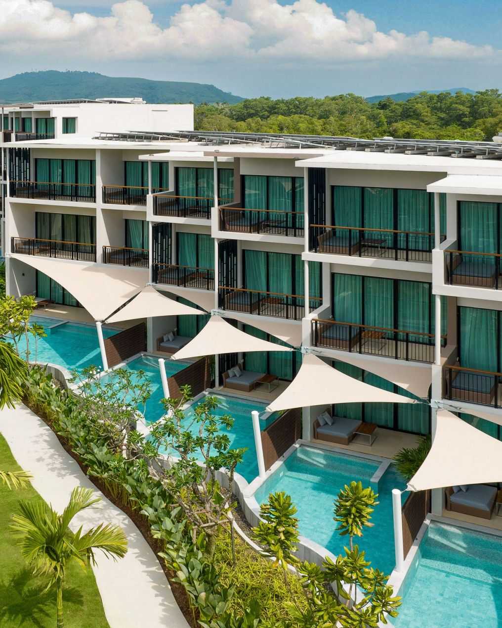 Le Méridien Phuket Mai Khao Beach Resort Venue Le Méridien Phuket Mai Khao Beach Resort Venue photo