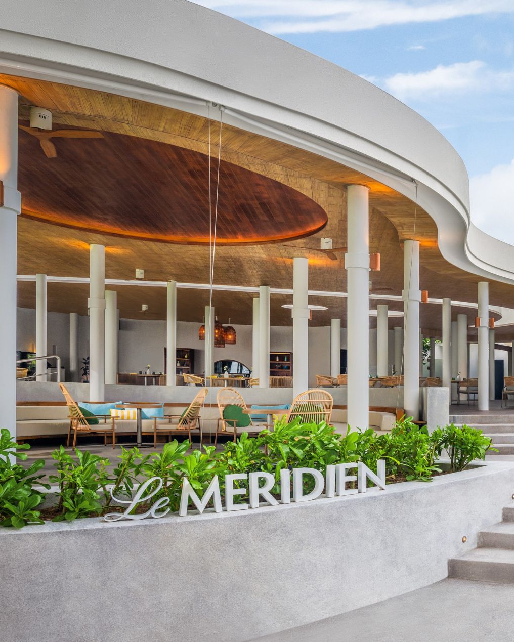 Le Méridien Phuket Mai Khao Beach Resort Venue Le Méridien Phuket Mai Khao Beach Resort Venue photo