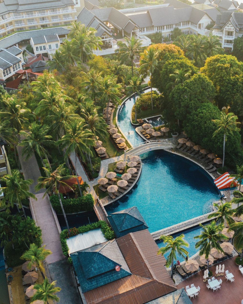 Angsana Laguna Phuket Venue Angsana Laguna Phuket Venue photo