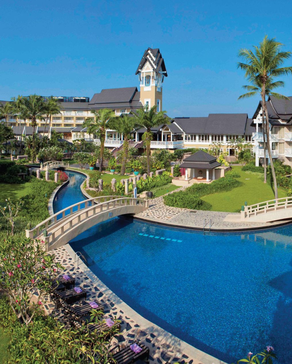 Angsana Laguna Phuket Venue Angsana Laguna Phuket Venue photo