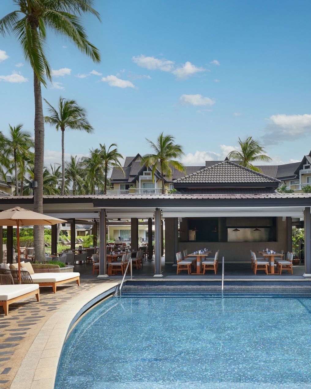 Angsana Laguna Phuket Venue Angsana Laguna Phuket Venue photo