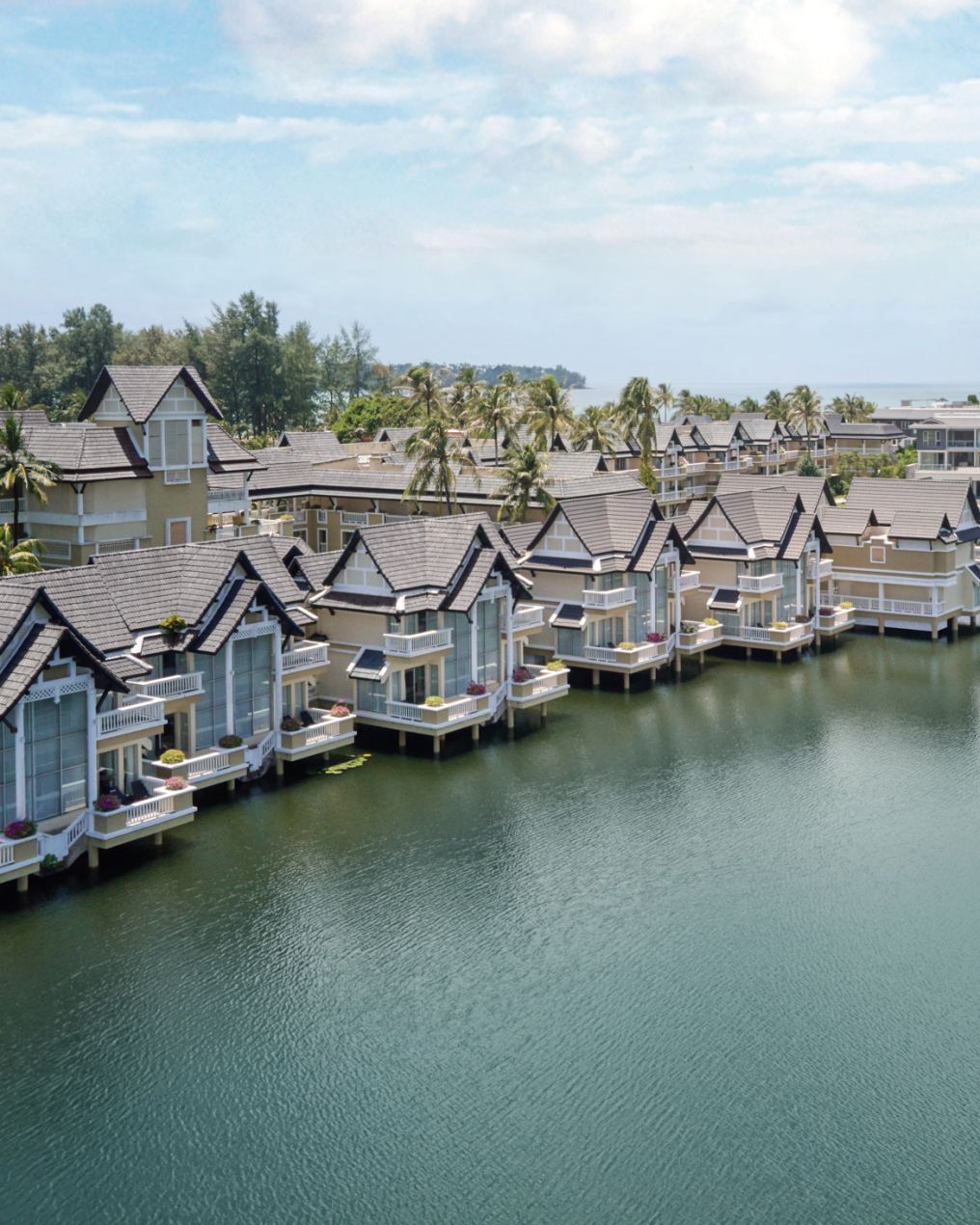 Angsana Laguna Phuket Venue Angsana Laguna Phuket Venue photo