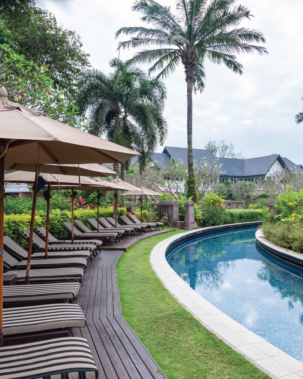 Angsana Laguna Phuket Venue Angsana Laguna Phuket Venue photo