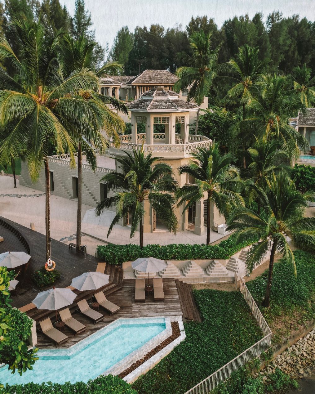 Devasom Resorts Venue Devasom Resorts Venue photo