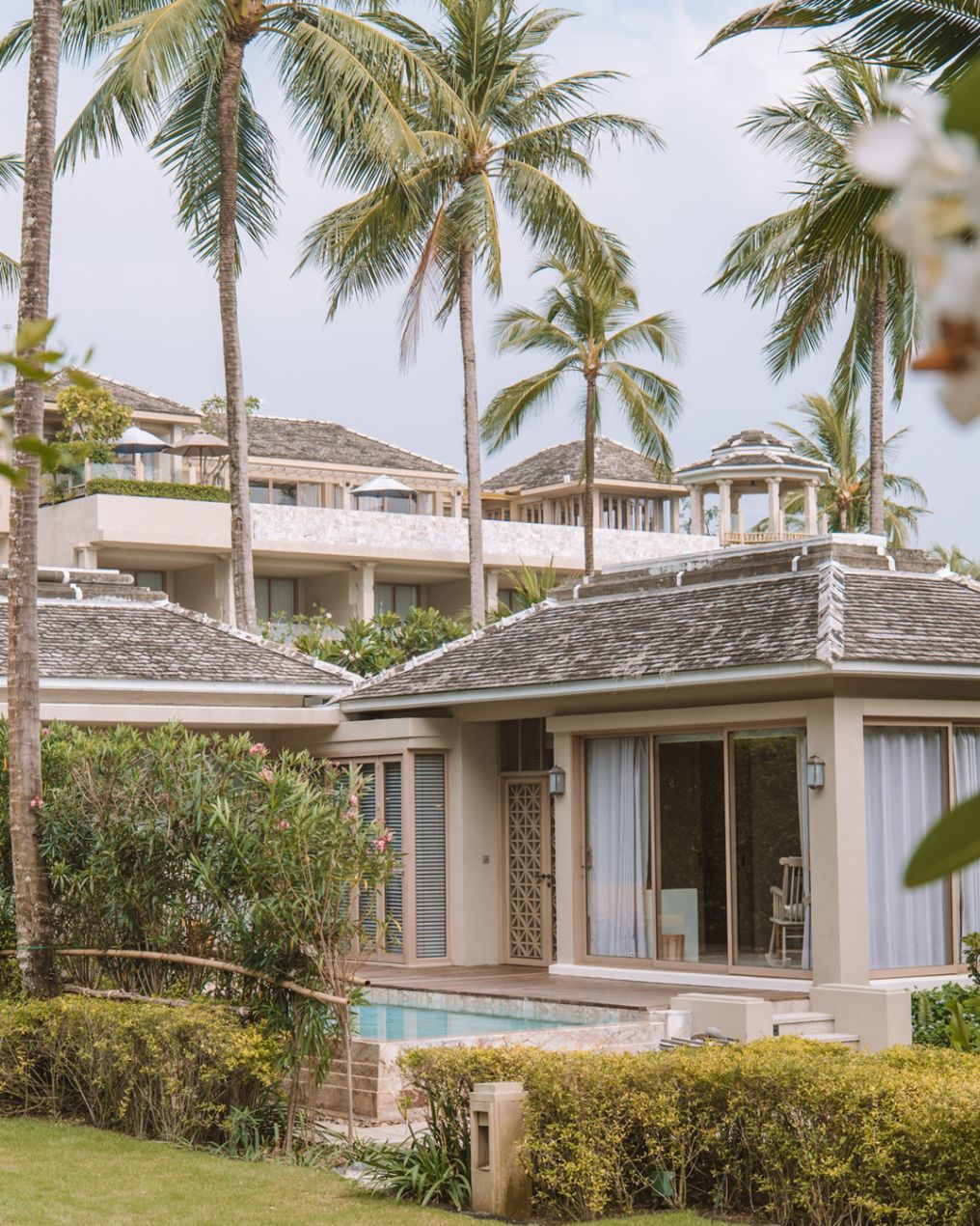 Devasom Resorts Venue Devasom Resorts Venue photo
