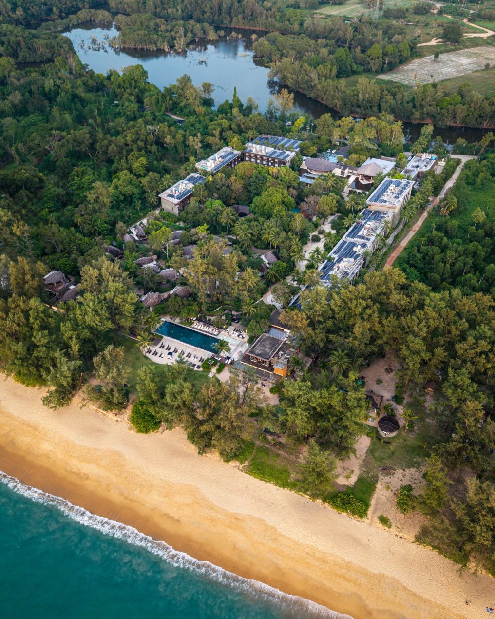 Renaissance Phuket Venue Renaissance Phuket Venue photo