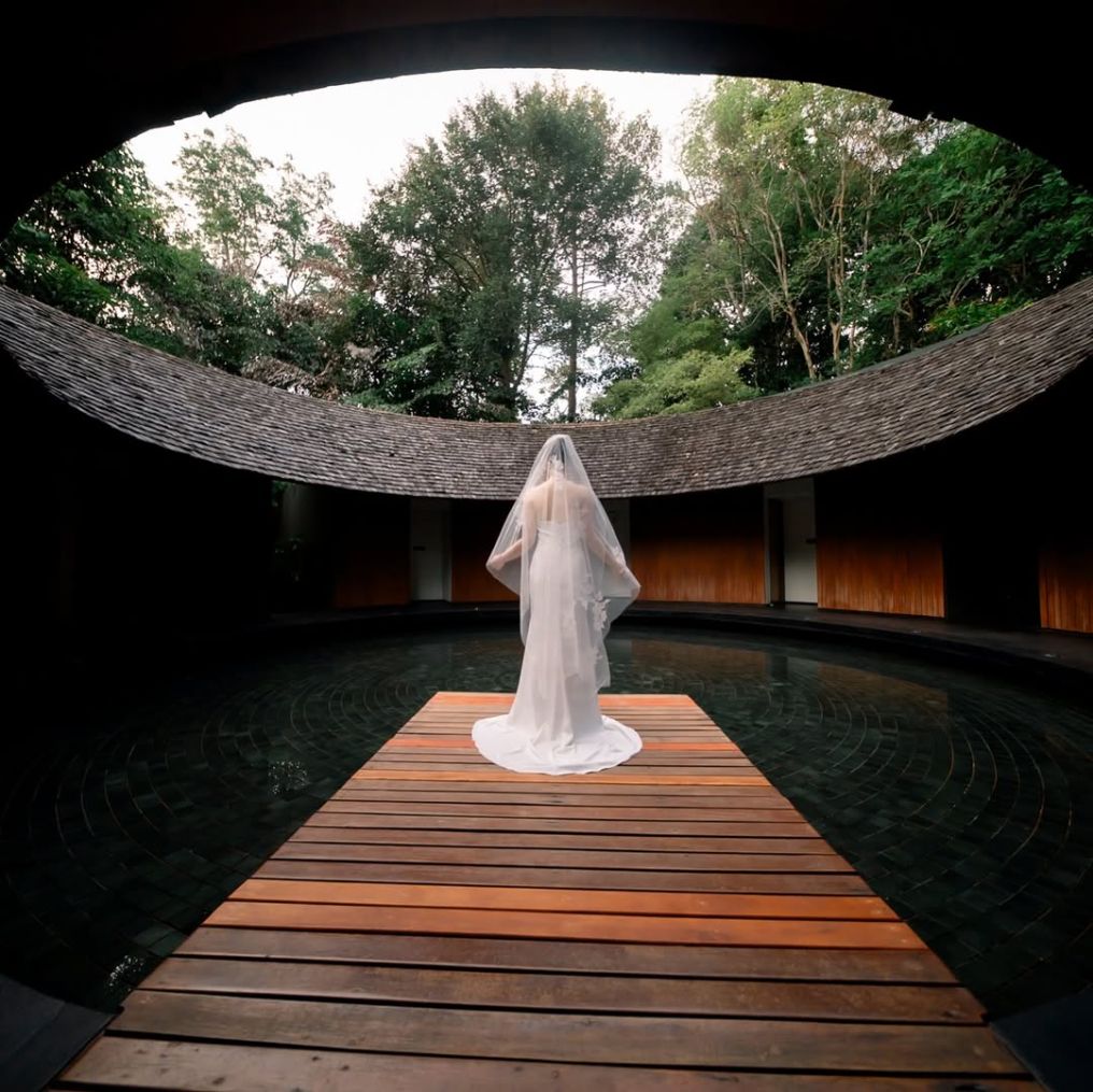 Renaissance Phuket Venue Renaissance Phuket Venue photo