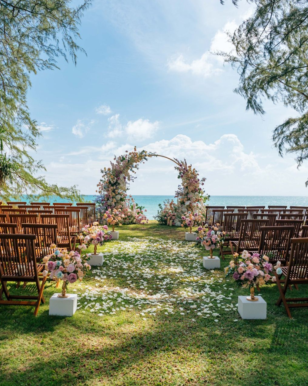 Renaissance Phuket Venue Renaissance Phuket Venue photo