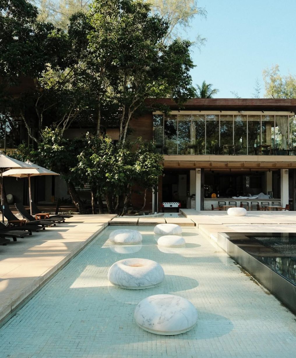 Renaissance Phuket Venue Renaissance Phuket Venue photo