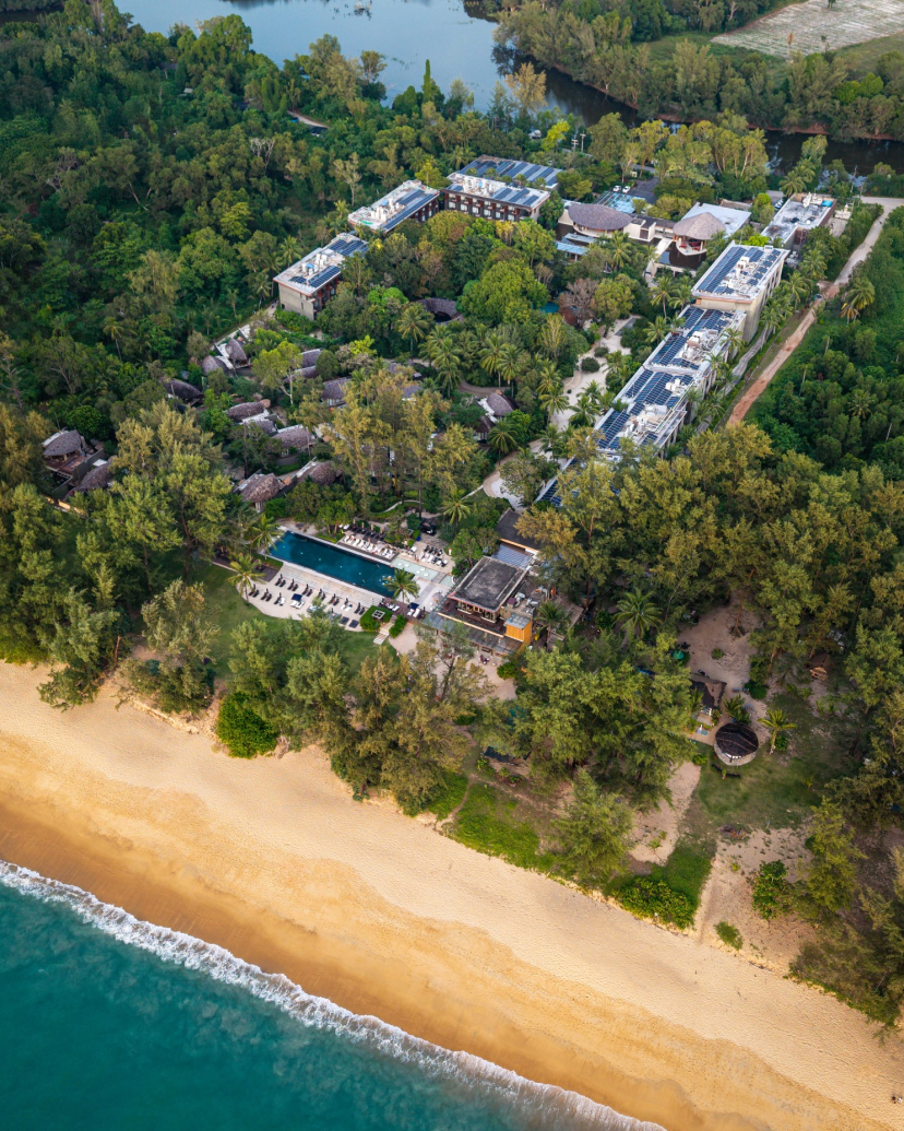 Renaissance Phuket Venues