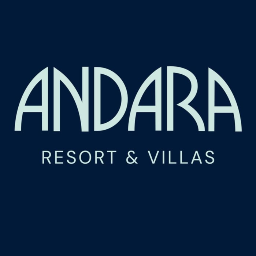 Andara Resort & Villas, Phuket Venue
