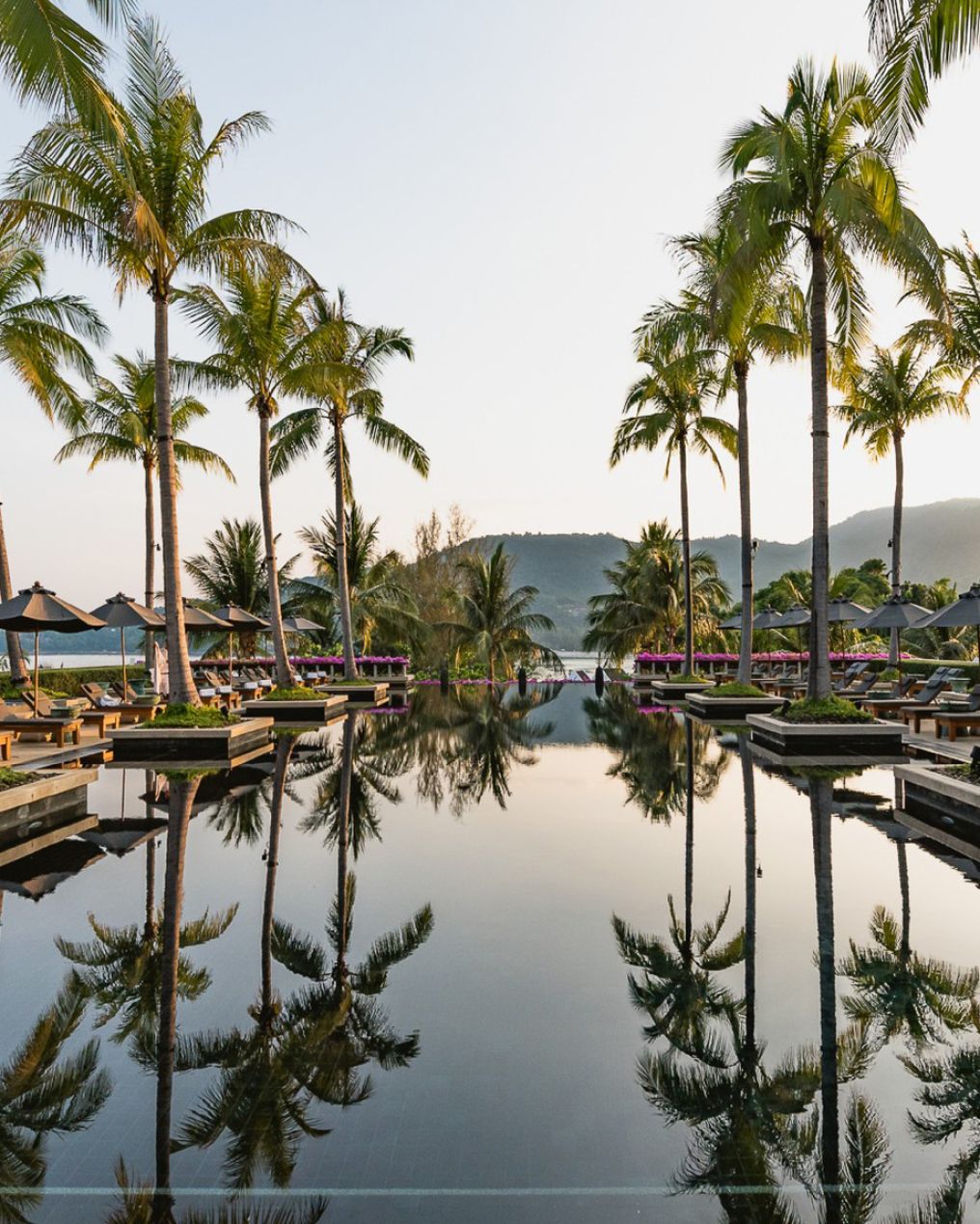 Andara Resort & Villas, Phuket Venue Andara Resort & Villas, Phuket Venue photo