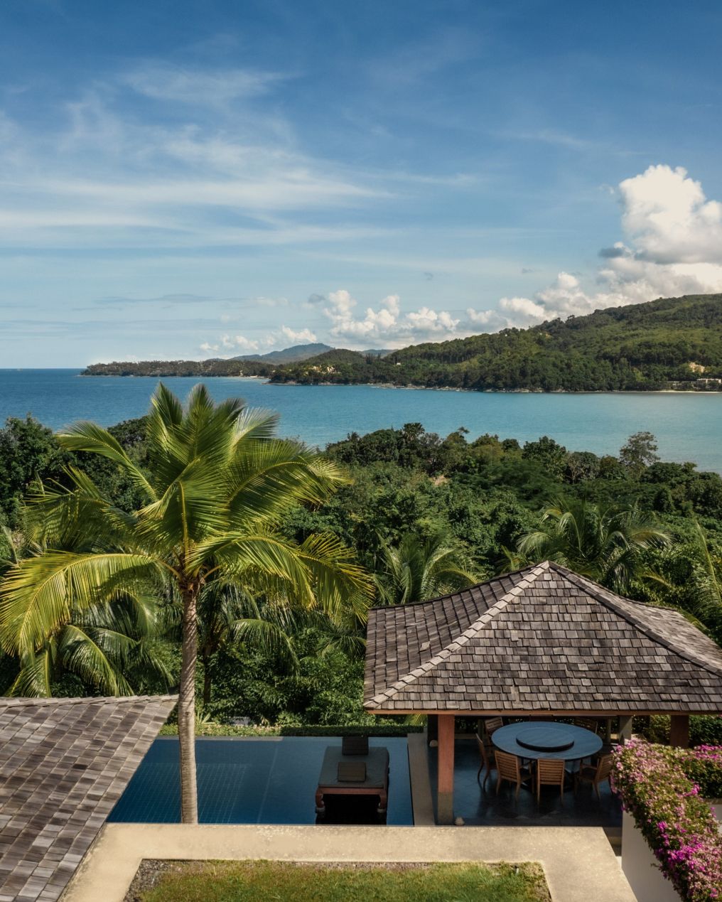 Andara Resort & Villas, Phuket Venue Andara Resort & Villas, Phuket Venue photo