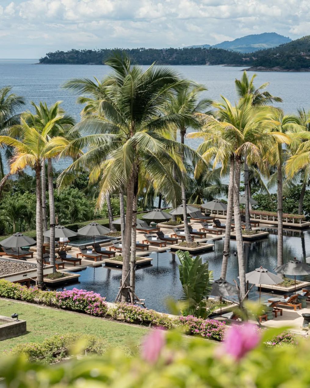 Andara Resort & Villas, Phuket Venue Andara Resort & Villas, Phuket Venue photo