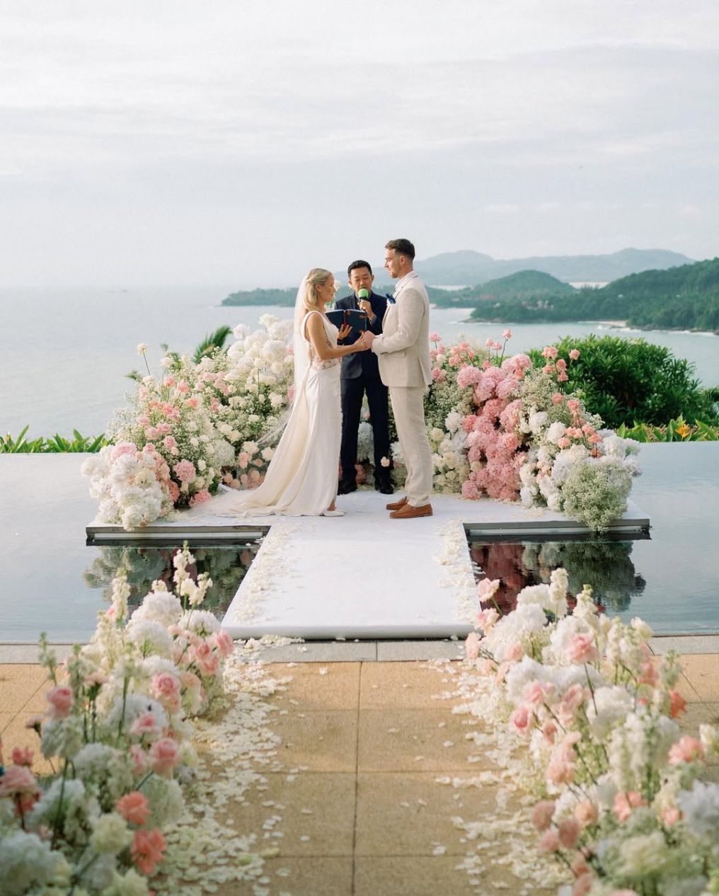 Andara Resort & Villas, Phuket Venue Andara Resort & Villas, Phuket Venue photo
