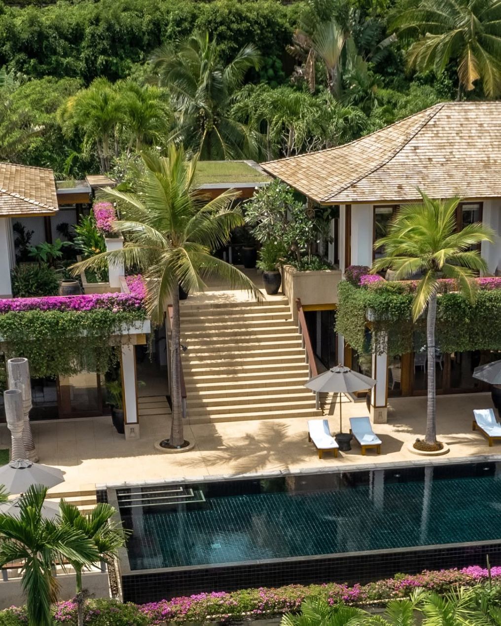 Andara Resort & Villas, Phuket Venue Andara Resort & Villas, Phuket Venue photo