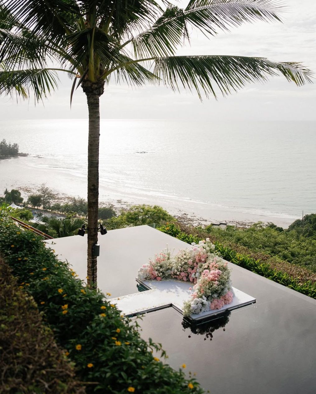 Andara Resort & Villas, Phuket Venue Andara Resort & Villas, Phuket Venue photo
