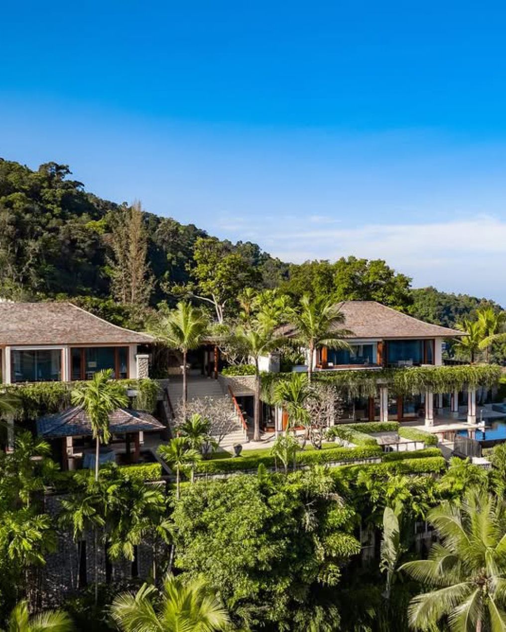 Andara Resort & Villas, Phuket Venue Andara Resort & Villas, Phuket Venue photo