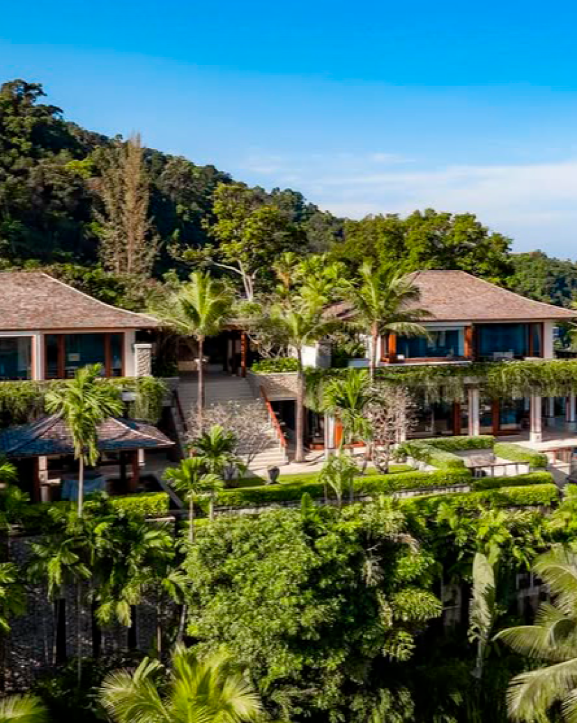 Andara Resort & Villas, Phuket Venues