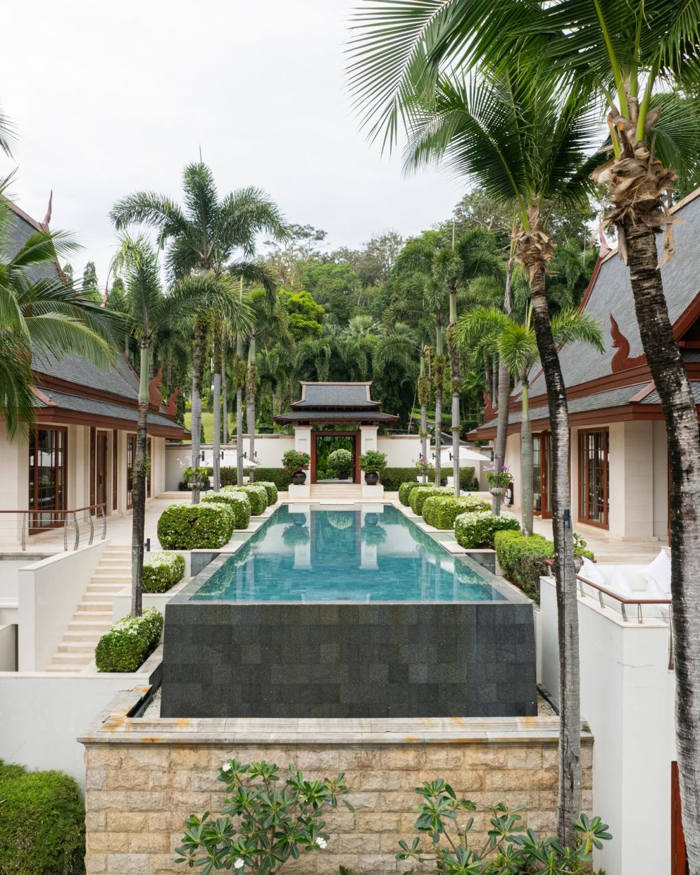 Trisara Phuket Venue Trisara Phuket Venue photo