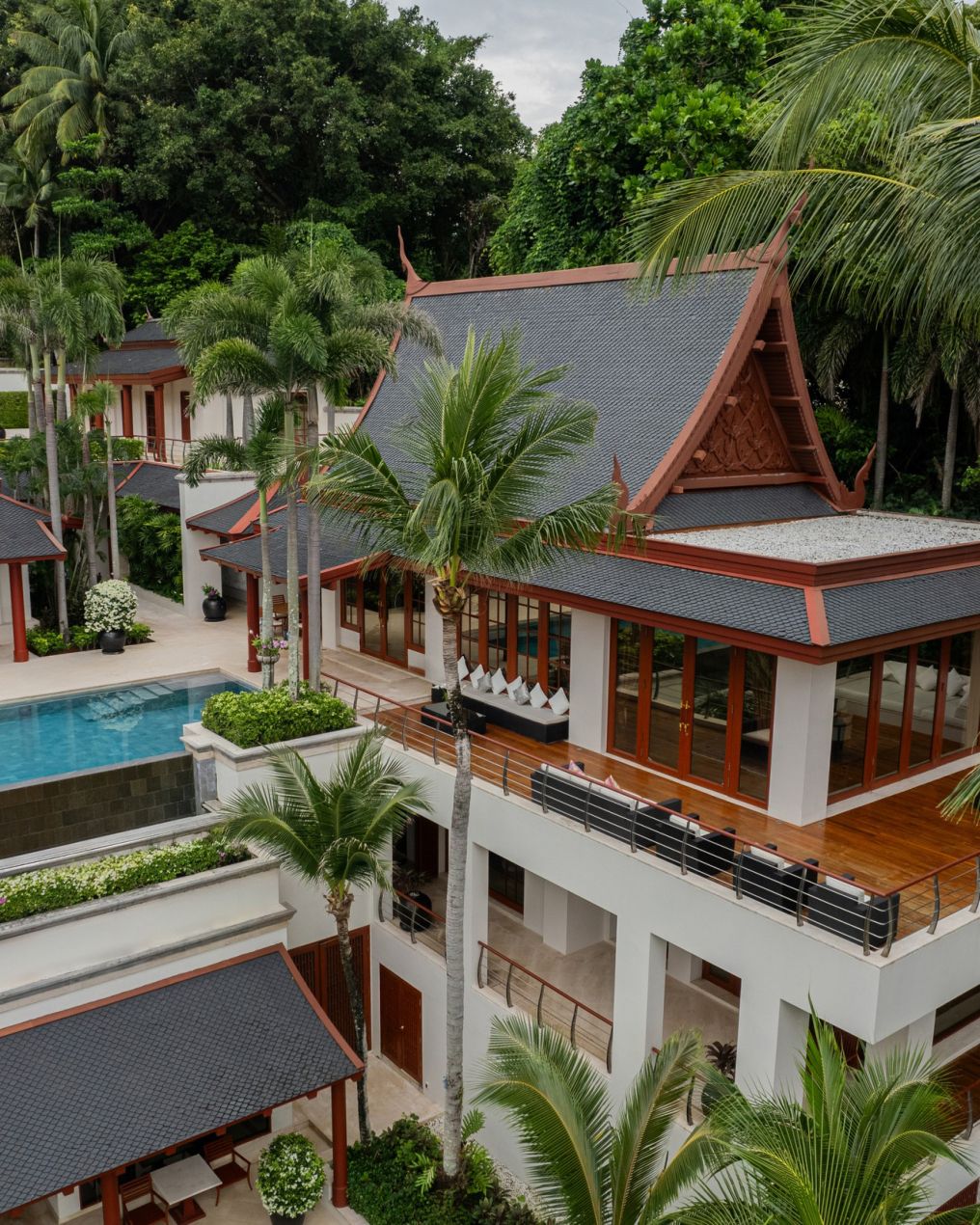 Trisara Phuket Venue Trisara Phuket Venue photo