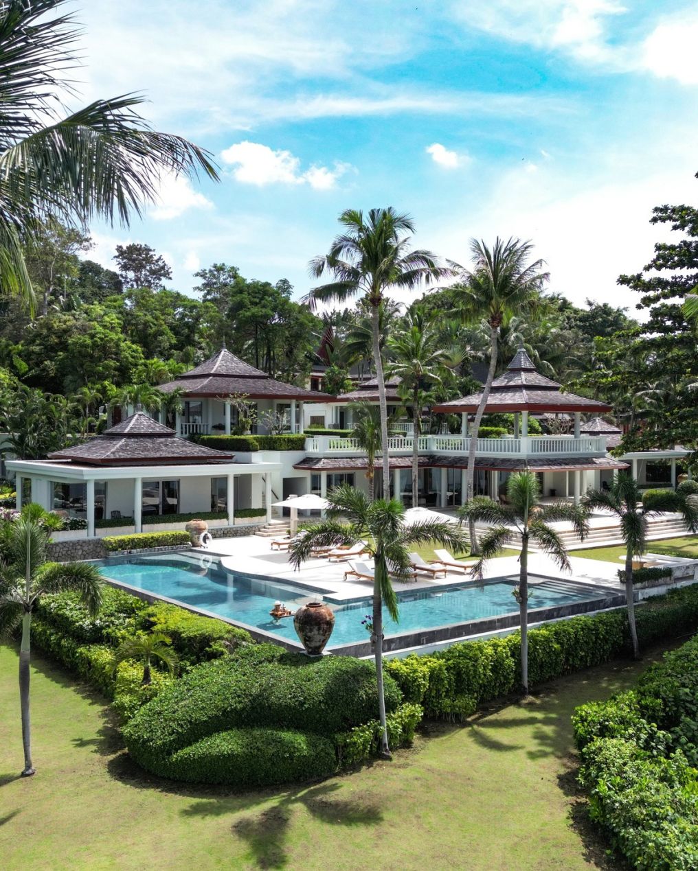 Trisara Phuket Venue Trisara Phuket Venue photo