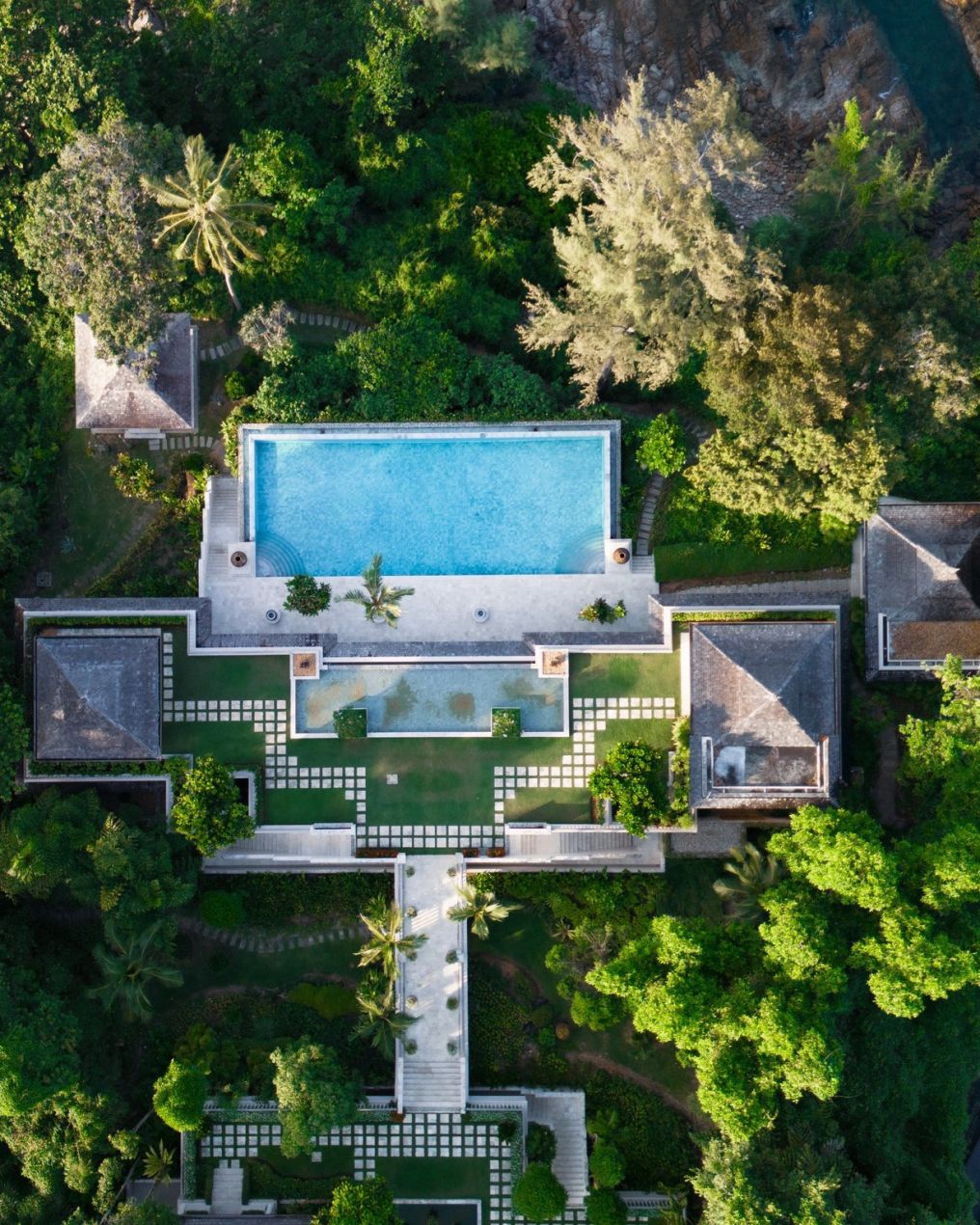 Trisara Phuket Venue Trisara Phuket Venue photo